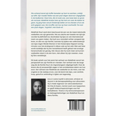 Boek over Abdelhak Nouri met confronterend verhaal en verbinding Abdelhak